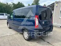 2011 Fiat Scudo