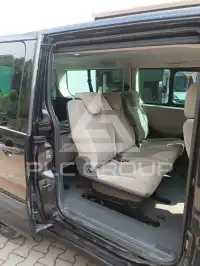 2011 Fiat Scudo