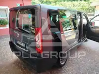 2011 Fiat Scudo