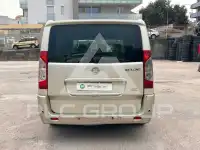 2011 Fiat Scudo