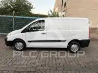 2011 Fiat Scudo
