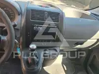 2011 Fiat Scudo