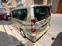 2011 Fiat Scudo