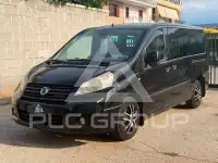 2011 Fiat Scudo
