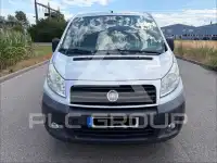 2011 Fiat Scudo