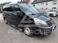2011 Fiat Scudo