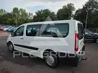 2011 Fiat Scudo