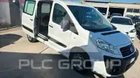 2011 Fiat Scudo