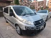 2011 Fiat Scudo