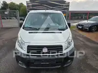 2011 Fiat Scudo
