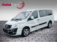 2011 Fiat Scudo