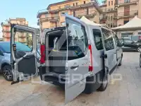 2011 Fiat Scudo