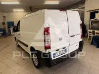 2011 Fiat Scudo