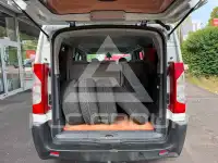 2011 Fiat Scudo