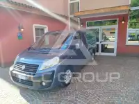 2011 Fiat Scudo