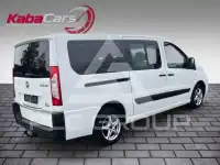 2011 Fiat Scudo