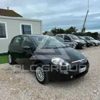 2011 Fiat Punto