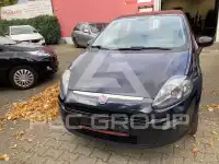 2011 Fiat Punto