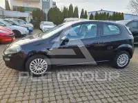 2011 Fiat Punto