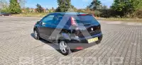 2011 Fiat Punto