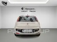 2011 Fiat Punto