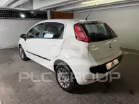 2011 Fiat Punto