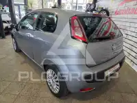 2011 Fiat Punto