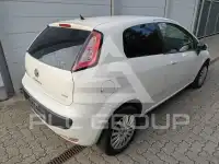 2011 Fiat Punto