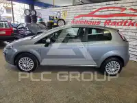 2011 Fiat Punto