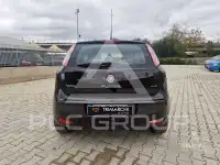 2011 Fiat Punto