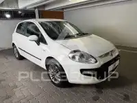 2011 Fiat Punto