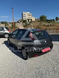 2011 Fiat Punto