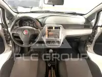 2011 Fiat Punto