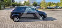2011 Fiat Punto