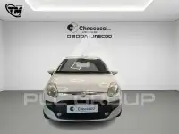 2011 Fiat Punto