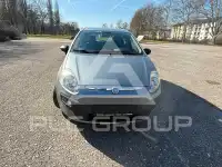 2011 Fiat Punto