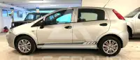 2011 Fiat Punto