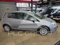 2011 Fiat Punto