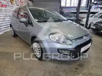 2011 Fiat Punto