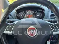 2011 Fiat Punto