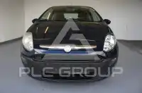 2011 Fiat Punto