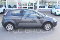 2011 Fiat Punto