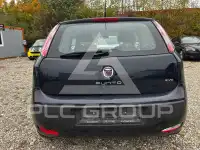 2011 Fiat Punto