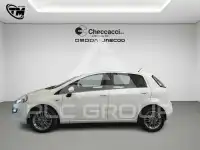 2011 Fiat Punto