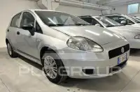 2011 Fiat Punto