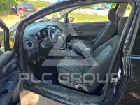 2011 Fiat Punto
