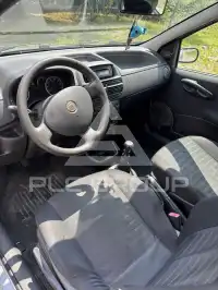 2011 Fiat Punto