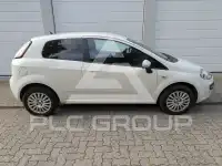 2011 Fiat Punto