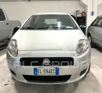 2011 Fiat Punto