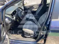 2011 Fiat Punto